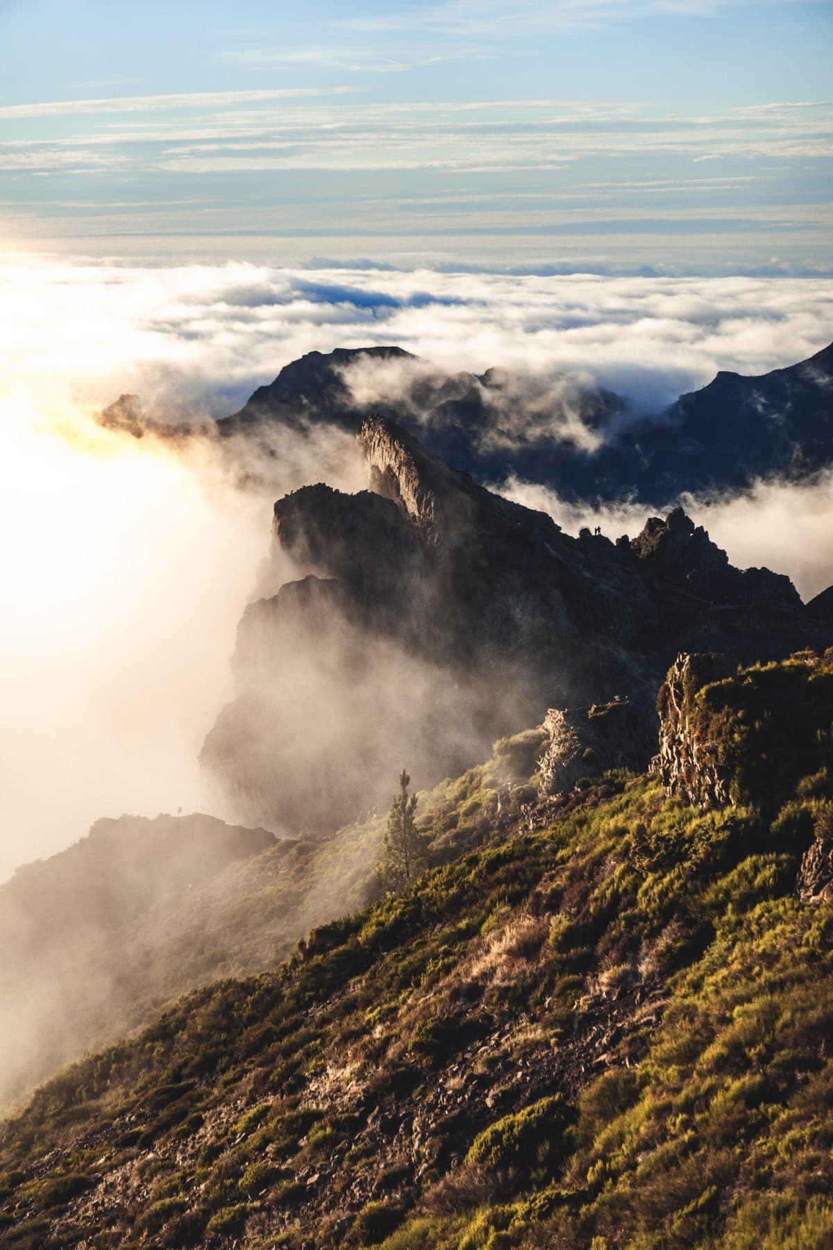 Madeira