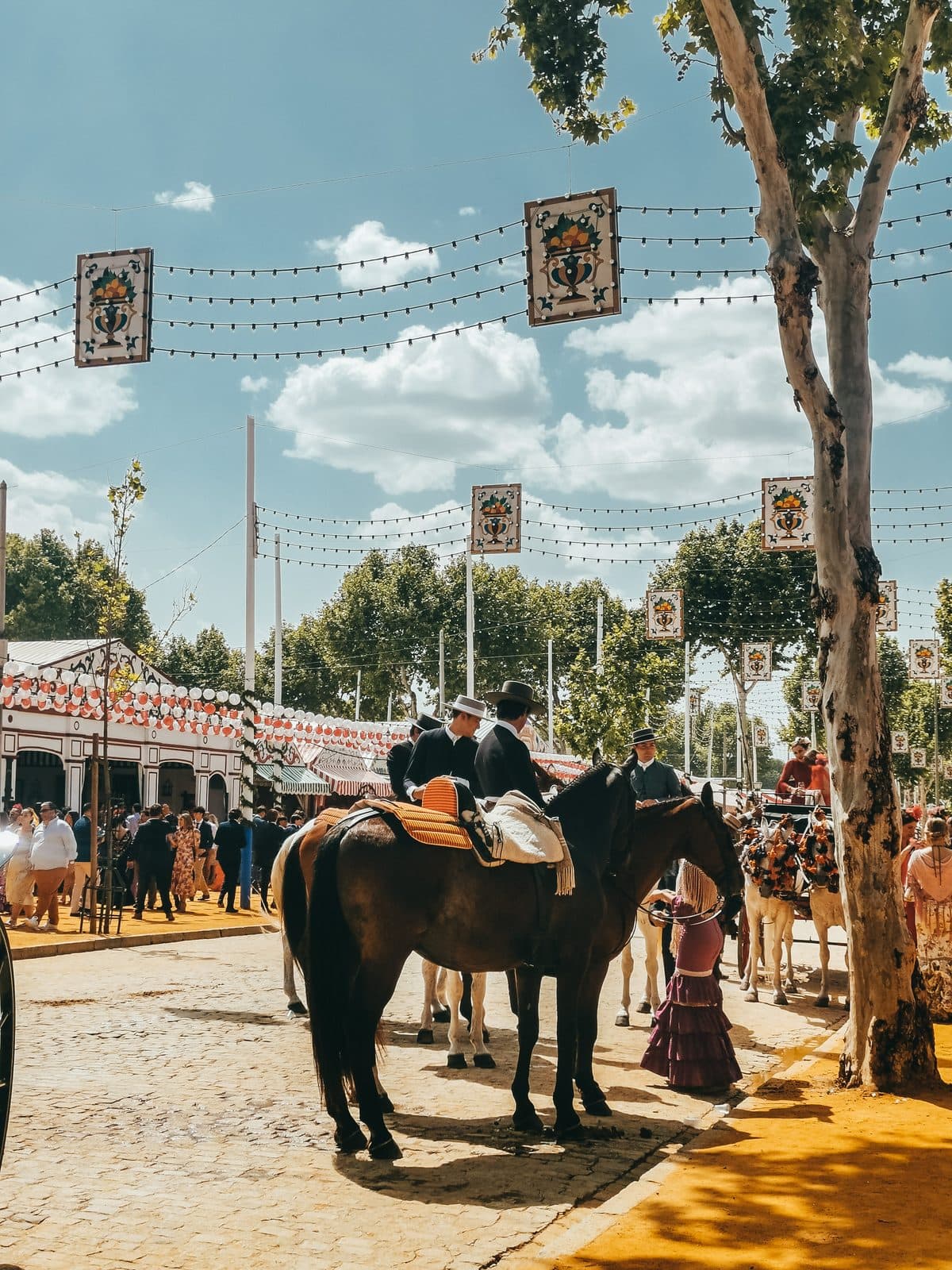 Sevilla