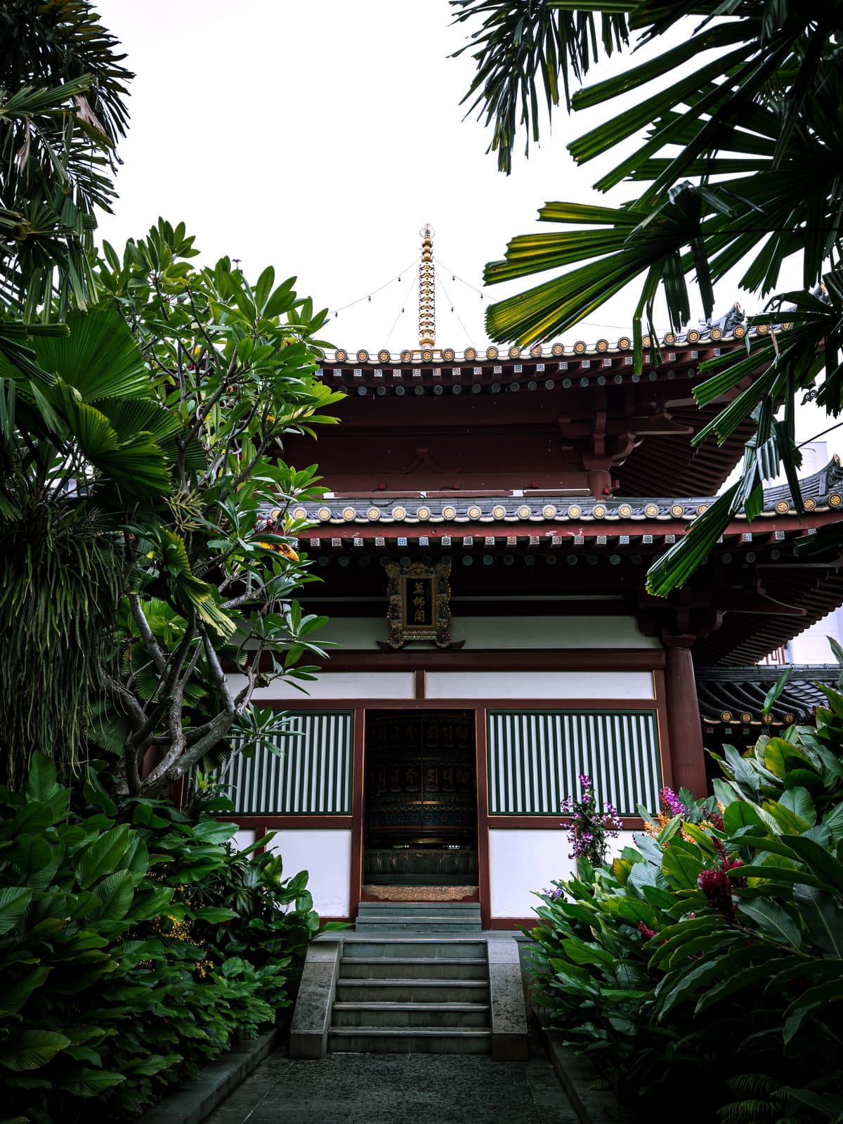 Singapore