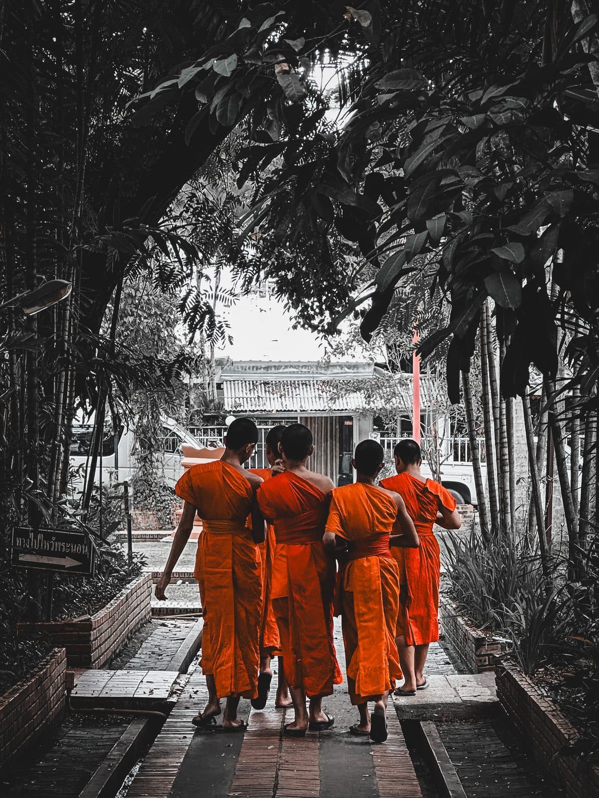 Thailand